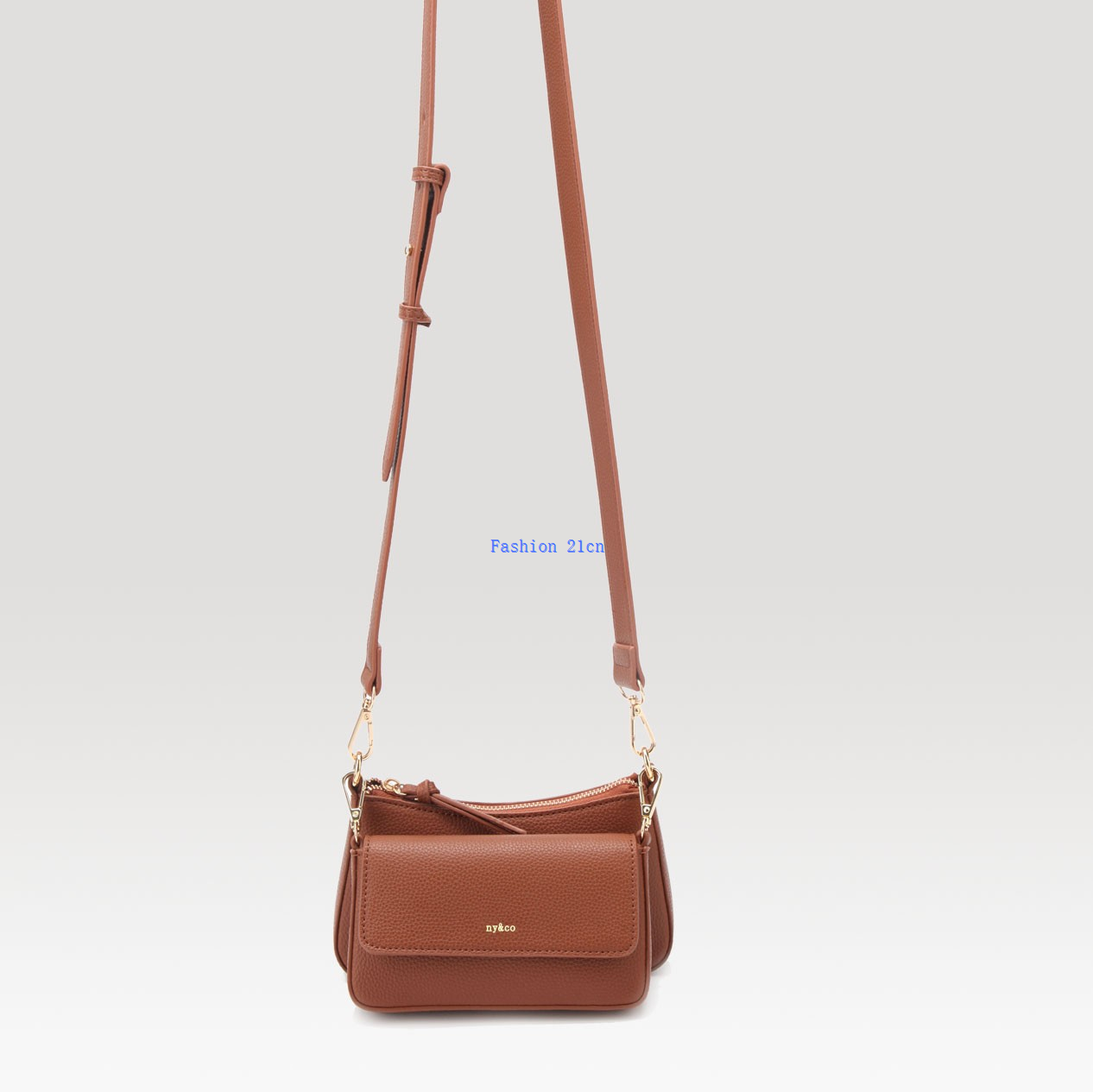 Popular 2-in-1 Everyday Crossbody Bags For Women factory